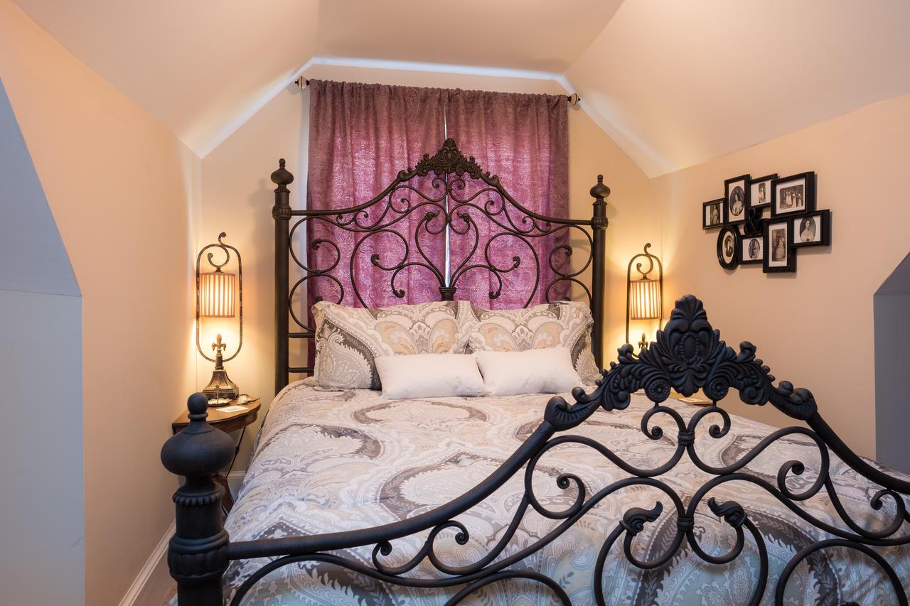 Dennison Street Inn, B & B Colonial Beach Ngoại thất bức ảnh