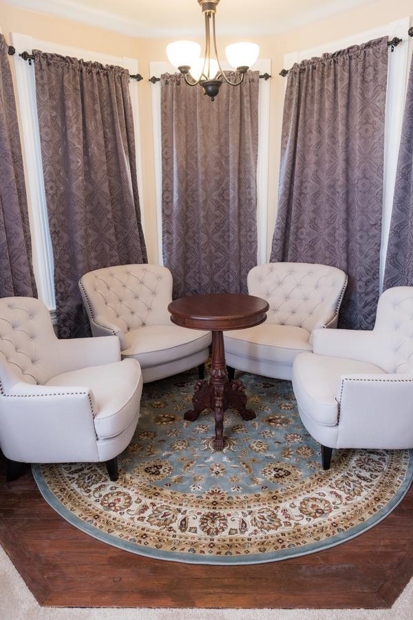 Dennison Street Inn, B & B Colonial Beach Ngoại thất bức ảnh