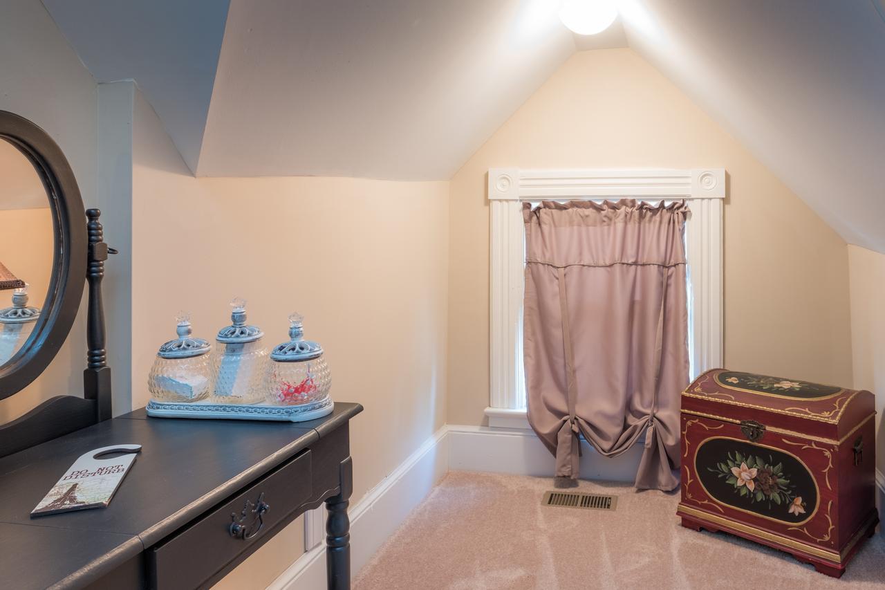 Dennison Street Inn, B & B Colonial Beach Ngoại thất bức ảnh